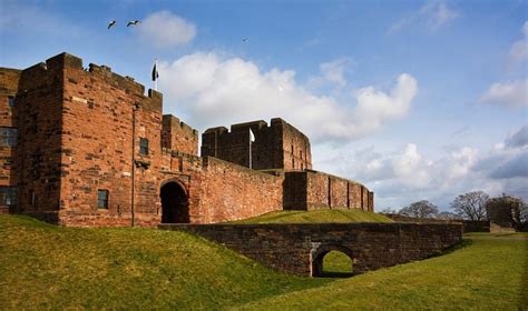 15 Best Things to Do in Carlisle (Cumbria, England).